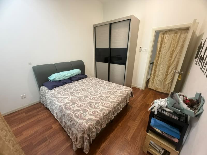 Rumah Teres 2 Tingkat untuk Dijual di Rawang (Selangor) - Steven Lee - Bedroom - PropertyGuru.com.my