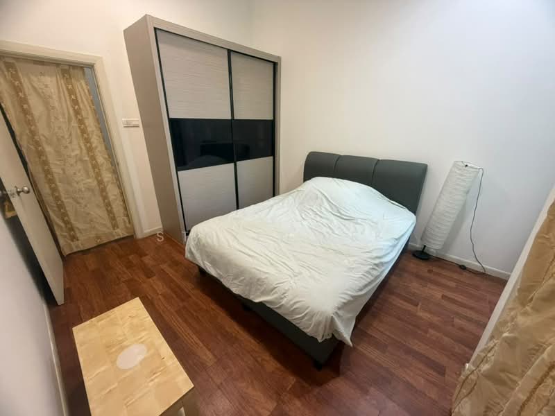 Rumah Teres 2 Tingkat untuk Dijual di Rawang (Selangor) - Steven Lee - Bedroom - PropertyGuru.com.my