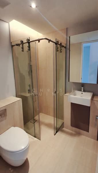 Service Residence for Sale at Lumi Tropicana - Chris Nuing - PropertyGuru.com.my