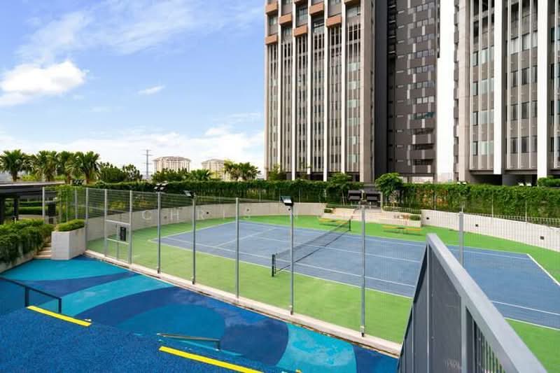 Service Residence for Sale at Lumi Tropicana - Chris Nuing - PropertyGuru.com.my