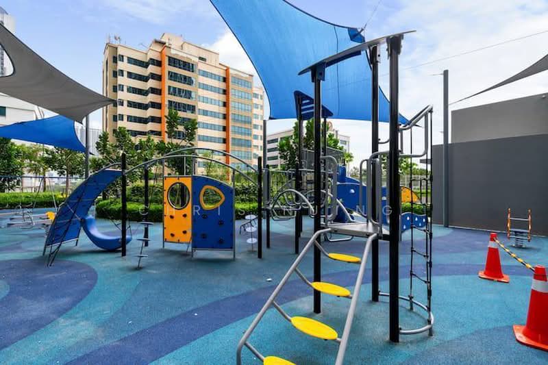 Service Residence for Sale at Lumi Tropicana - Chris Nuing - PropertyGuru.com.my
