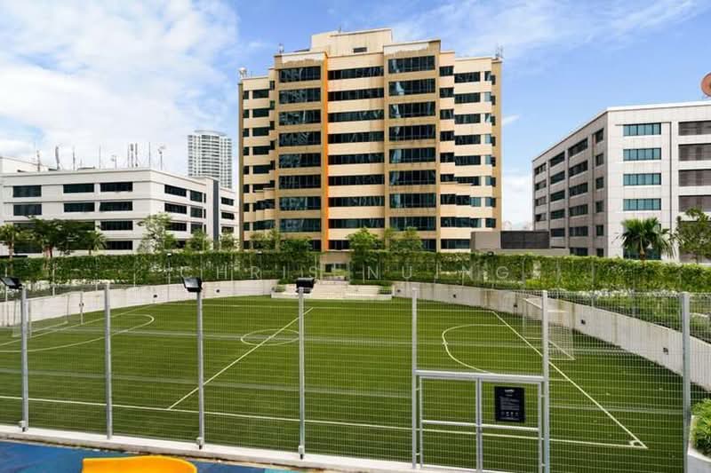 Service Residence for Sale at Lumi Tropicana - Chris Nuing - PropertyGuru.com.my