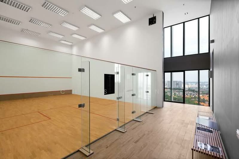 Service Residence for Sale at Lumi Tropicana - Chris Nuing - PropertyGuru.com.my