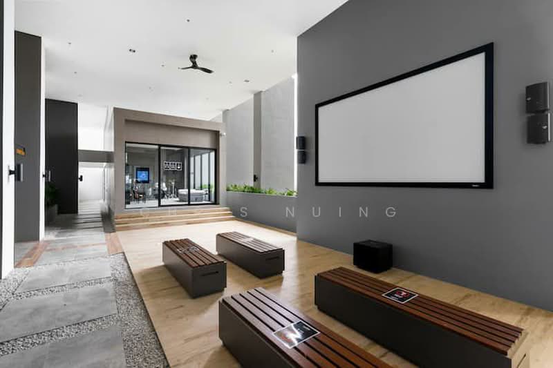 Service Residence for Sale at Lumi Tropicana - Chris Nuing - PropertyGuru.com.my