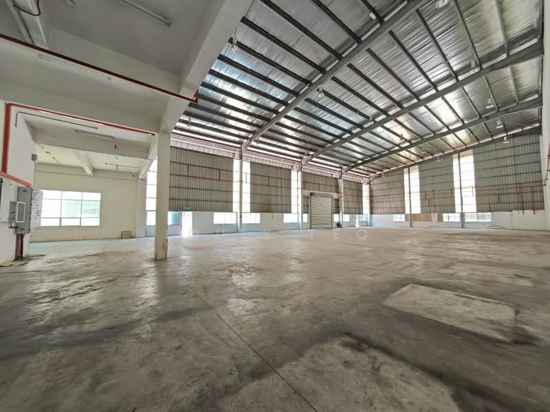 Factory for Rent in Ulu Tiram (Johor) - Louis Yeo - Interior - PropertyGuru.com.my