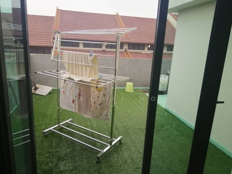 Rumah Teres 2.5 Tingkat untuk Dijual di Taman Puchong Hartamas (Puchong) - Jackie Ho - Exterior - PropertyGuru.com.my