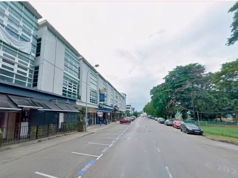 Kedai untuk Disewa di Perling (Johor) - Lai Huat Tan - PropertyGuru.com.my