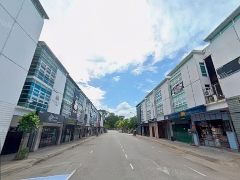 Kedai untuk Disewa di Perling (Johor) - Lai Huat Tan - PropertyGuru.com.my