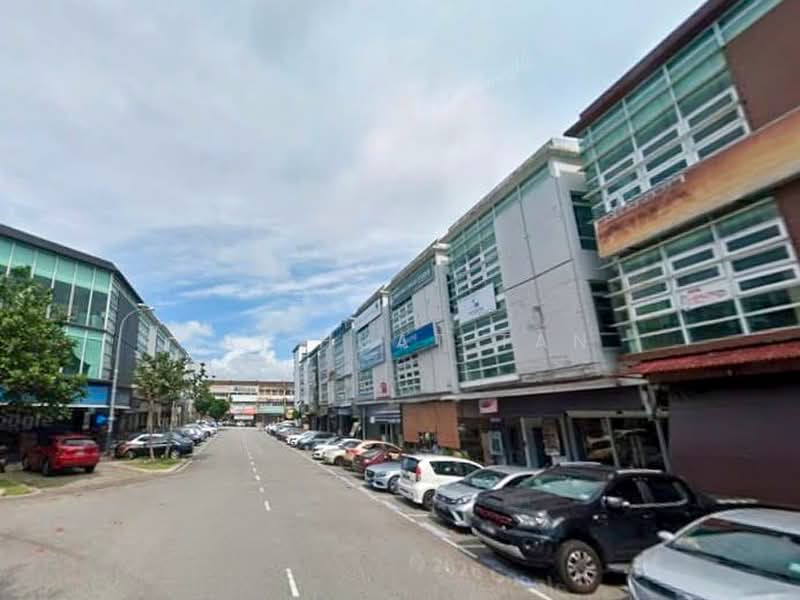 Kedai untuk Disewa di Perling (Johor) - Lai Huat Tan - PropertyGuru.com.my