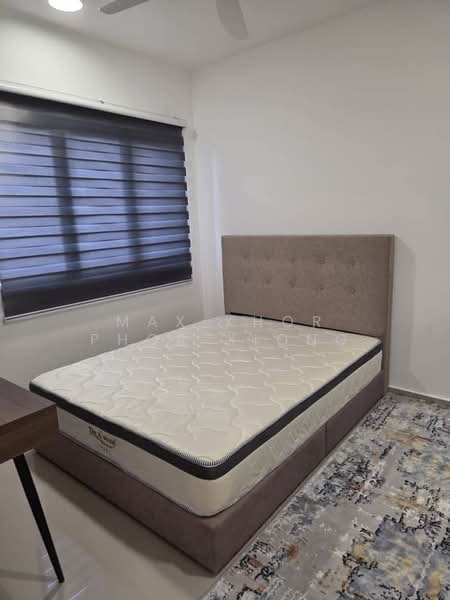 Service Residence for Rent at Hana @ Eco Ardence - Max Khor Phor xiong - Bedroom - PropertyGuru.com.my