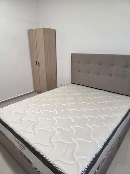 Service Residence for Rent at Hana @ Eco Ardence - Max Khor Phor xiong - Bedroom - PropertyGuru.com.my