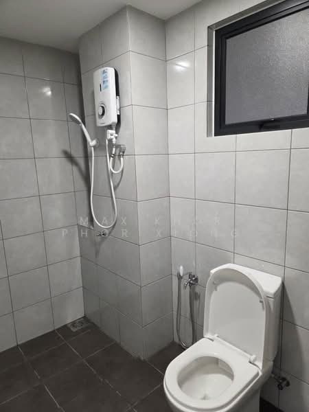 Service Residence for Rent at Hana @ Eco Ardence - Max Khor Phor xiong - Bathroom - PropertyGuru.com.my