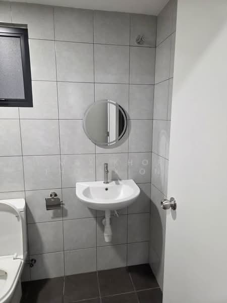 Service Residence for Rent at Hana @ Eco Ardence - Max Khor Phor xiong - Bathroom - PropertyGuru.com.my