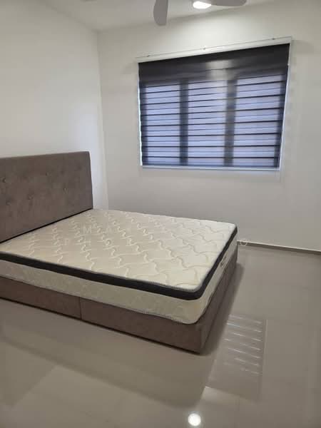 Service Residence for Rent at Hana @ Eco Ardence - Max Khor Phor xiong - Bedroom - PropertyGuru.com.my