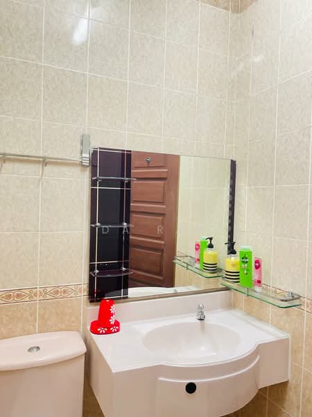 Semi-Detached House for Sale in D'Kayangan (Shah Alam) - Aida Ramli - PropertyGuru.com.my