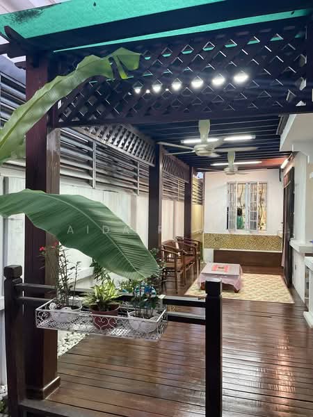 Semi-Detached House for Sale in D'Kayangan (Shah Alam) - Aida Ramli - PropertyGuru.com.my