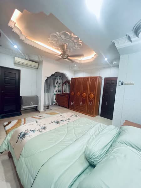 Semi-Detached House for Sale in D'Kayangan (Shah Alam) - Aida Ramli - PropertyGuru.com.my