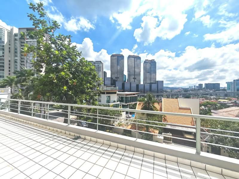 Rumah Banglo untuk Dijual di Taman SA (Bangsar) - FARAH HANIM BINTI AD SUHADAK SUHADAK - Exterior - PropertyGuru.com.my