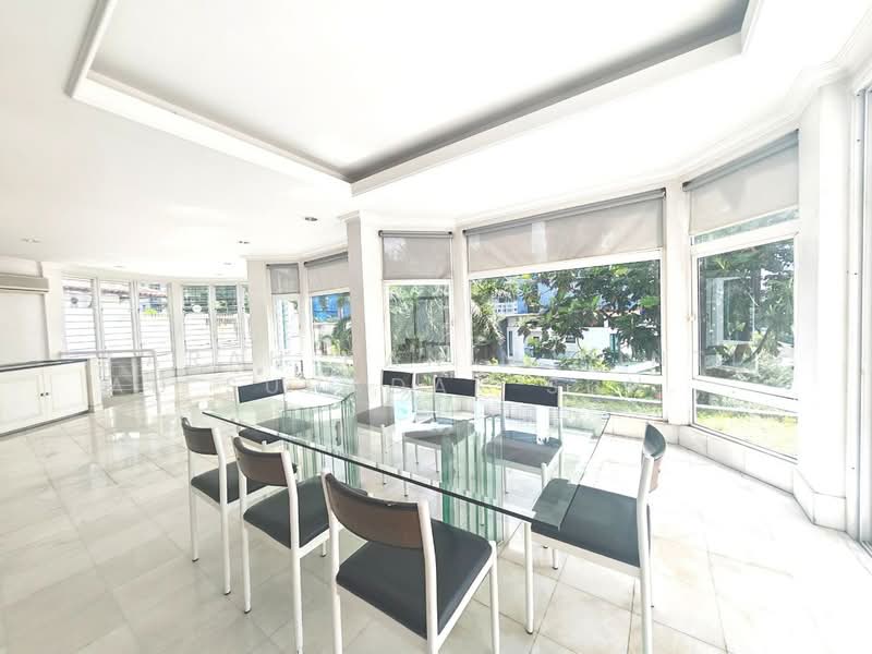 Rumah Banglo untuk Dijual di Taman SA (Bangsar) - FARAH HANIM BINTI AD SUHADAK SUHADAK - Dining Room - PropertyGuru.com.my