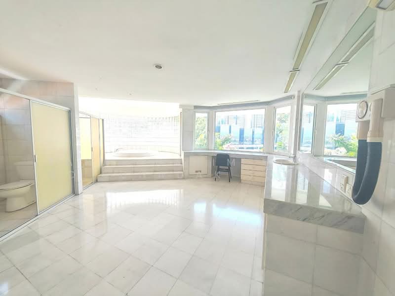 Rumah Banglo untuk Dijual di Taman SA (Bangsar) - FARAH HANIM BINTI AD SUHADAK SUHADAK - Bathroom - PropertyGuru.com.my