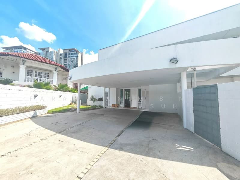 Rumah Banglo untuk Dijual di Taman SA (Bangsar) - FARAH HANIM BINTI AD SUHADAK SUHADAK - PropertyGuru.com.my