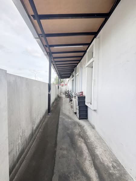 2-storey Terraced House for Sale in Ulu Tiram (Johor) - Zoe Voon - Exterior - PropertyGuru.com.my