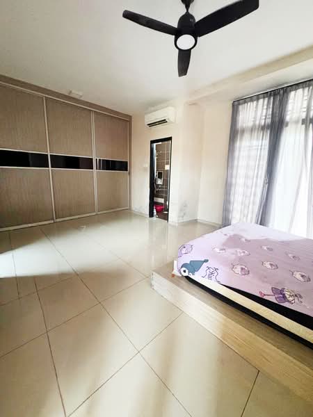 2-storey Terraced House for Sale in Ulu Tiram (Johor) - Zoe Voon - Bedroom - PropertyGuru.com.my