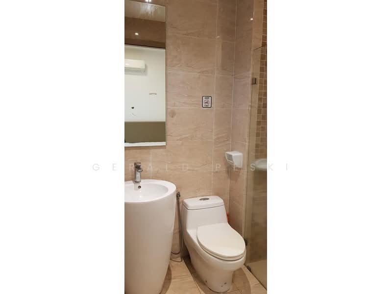 Condominium for Sale at The Signature Condo - Gerald Peski - Bathroom - PropertyGuru.com.my