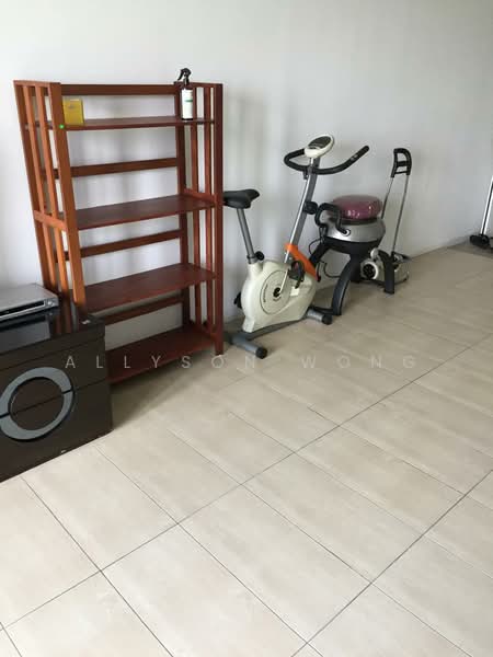 Service Residence for Sale at O'hako Residence - Allyson Wong - Interior - PropertyGuru.com.my