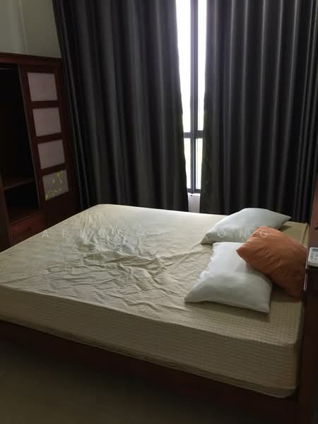 Service Residence for Sale at O'hako Residence - Allyson Wong - Bedroom - PropertyGuru.com.my
