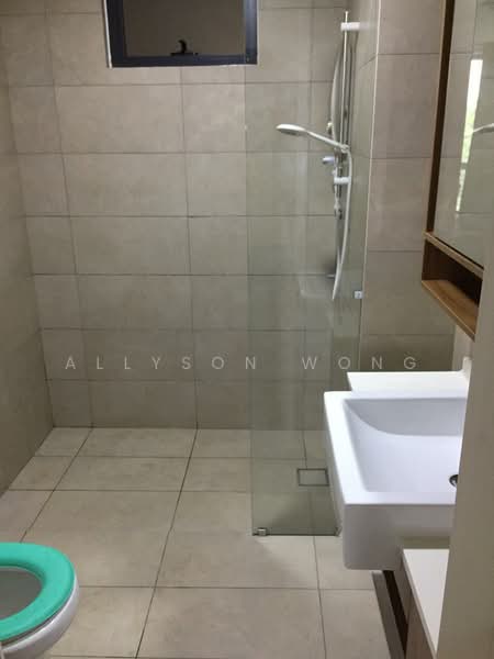 Service Residence for Sale at O'hako Residence - Allyson Wong - Bathroom - PropertyGuru.com.my