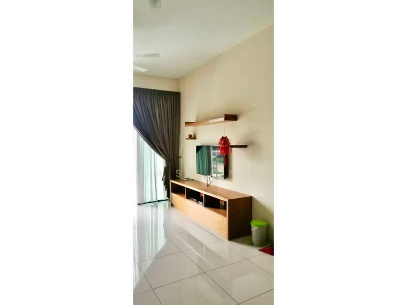 Condominium for Rent at The Address - Jas Ang - PropertyGuru.com.my