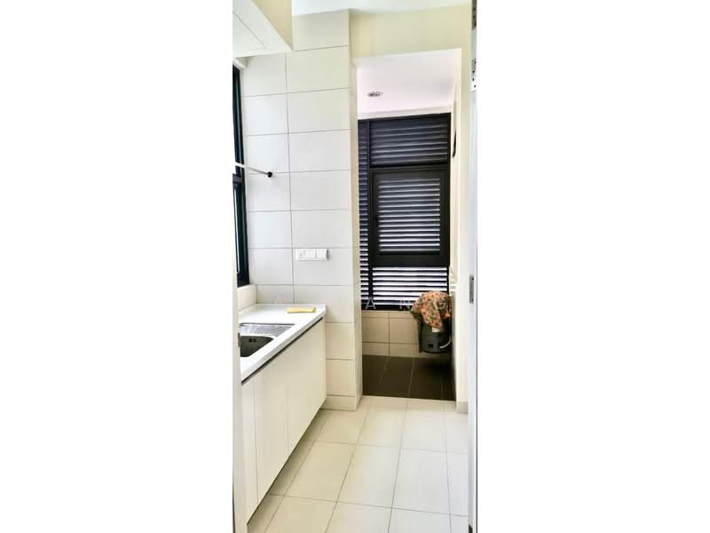 Condominium for Rent at The Address - Jas Ang - PropertyGuru.com.my