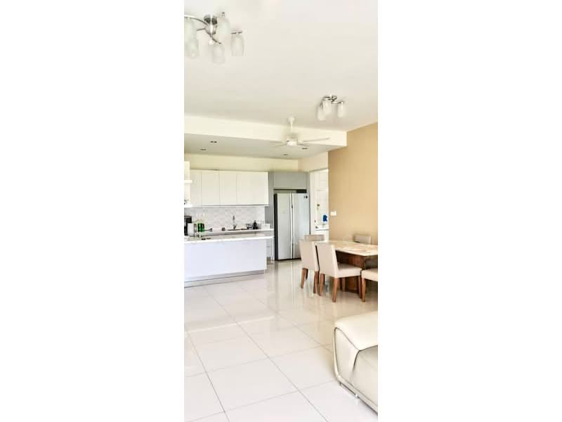Condominium for Rent at The Address - Jas Ang - PropertyGuru.com.my