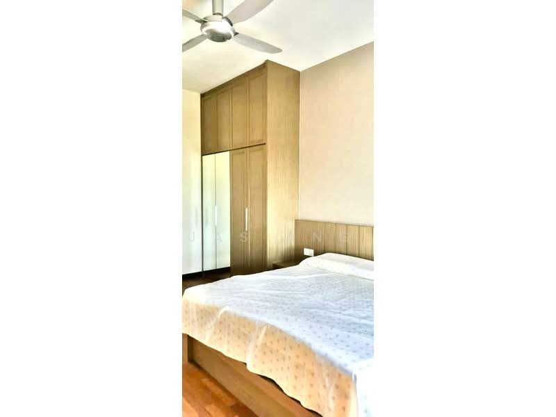 Condominium for Rent at The Address - Jas Ang - PropertyGuru.com.my
