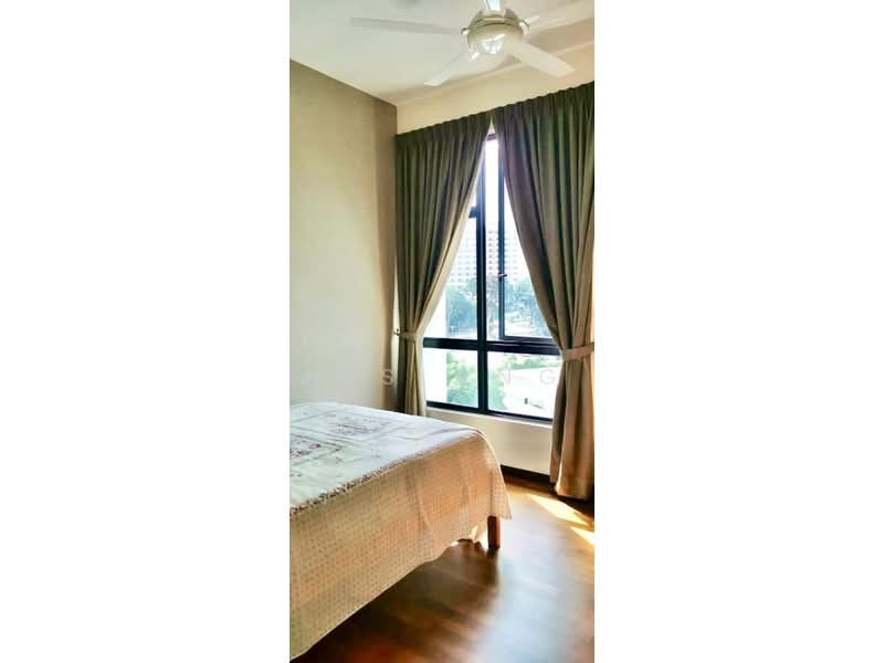 Condominium for Rent at The Address - Jas Ang - PropertyGuru.com.my