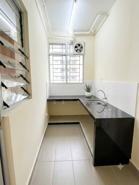 Service Residence for Rent at Platinum Lake PV 21 - Jess Toh - Interior - PropertyGuru.com.my