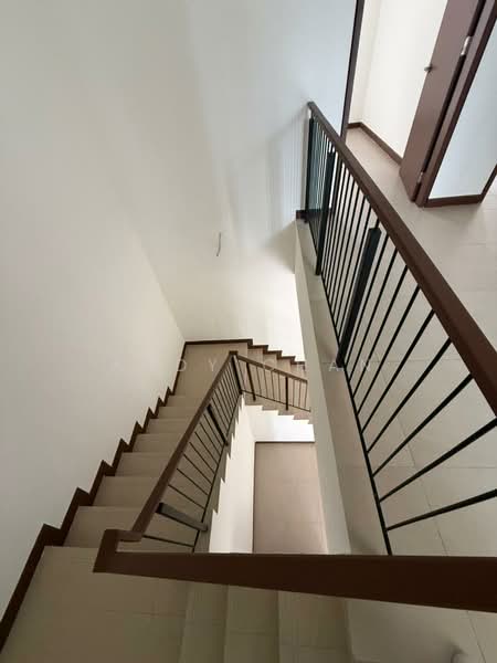 2-storey Terraced House for Sale in Puteri Harbour (Iskandar Puteri (Nusajaya)) - Andy Chan - PropertyGuru.com.my