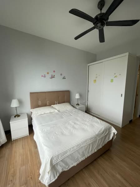 Kondominium untuk Disewa di The Marin at Ferringhi - Ben Liau - PropertyGuru.com.my