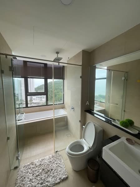 Kondominium untuk Disewa di The Marin at Ferringhi - Ben Liau - PropertyGuru.com.my