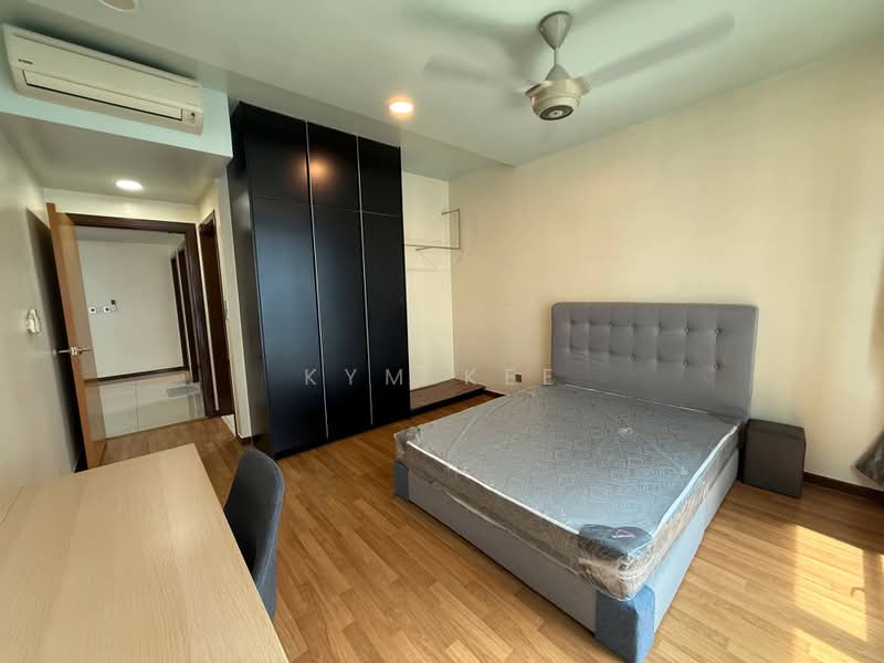 Pangsapuri untuk Disewa di Impiana - Kym Kee - Bedroom - PropertyGuru.com.my