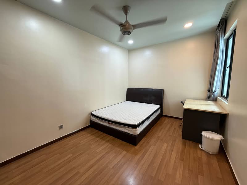 Pangsapuri untuk Disewa di Impiana - Kym Kee - Bedroom - PropertyGuru.com.my