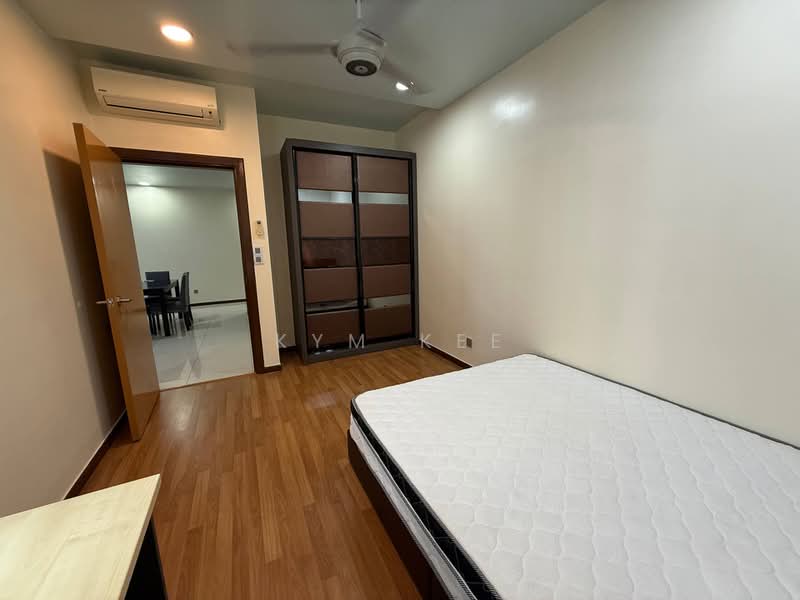 Pangsapuri untuk Disewa di Impiana - Kym Kee - Bedroom - PropertyGuru.com.my