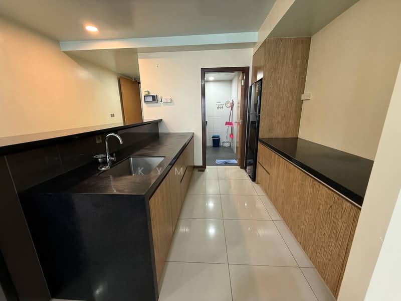 Pangsapuri untuk Disewa di Impiana - Kym Kee - Kitchen - PropertyGuru.com.my