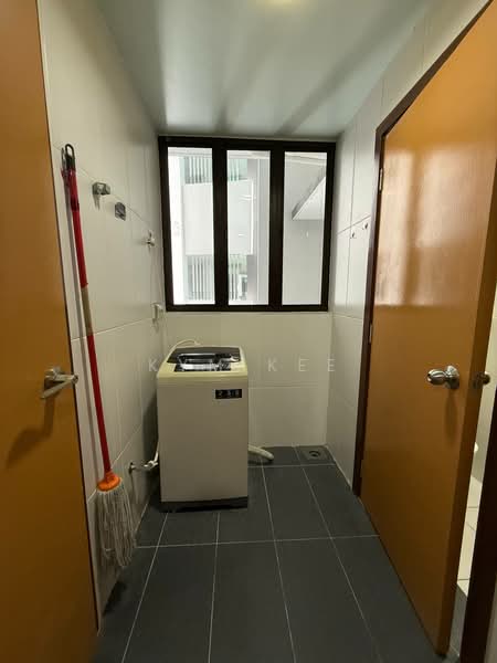 Pangsapuri untuk Disewa di Impiana - Kym Kee - Interior - PropertyGuru.com.my