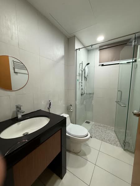 Pangsapuri untuk Disewa di Impiana - Kym Kee - Bathroom - PropertyGuru.com.my