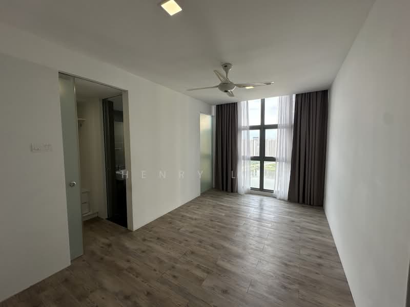 Kondominium untuk Disewa di Lakefront Residence - Henry Lew - PropertyGuru.com.my