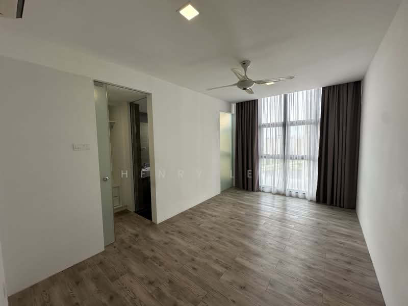 Kondominium untuk Disewa di Lakefront Residence - Henry Lew - PropertyGuru.com.my