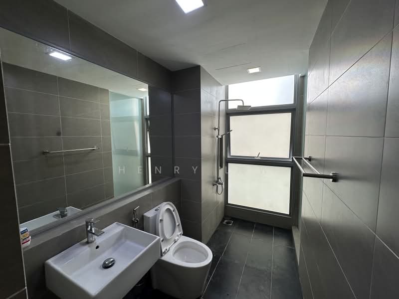 Kondominium untuk Disewa di Lakefront Residence - Henry Lew - PropertyGuru.com.my