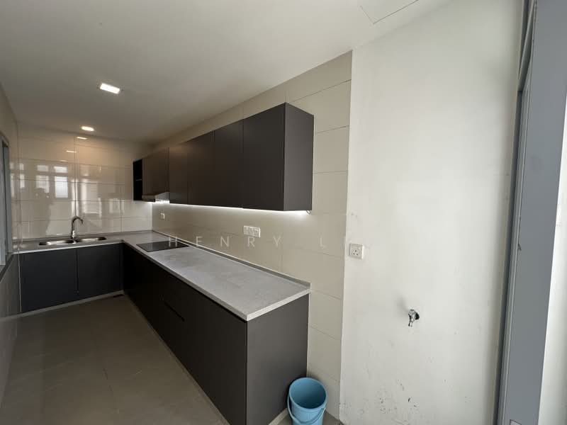 Kondominium untuk Disewa di Lakefront Residence - Henry Lew - PropertyGuru.com.my